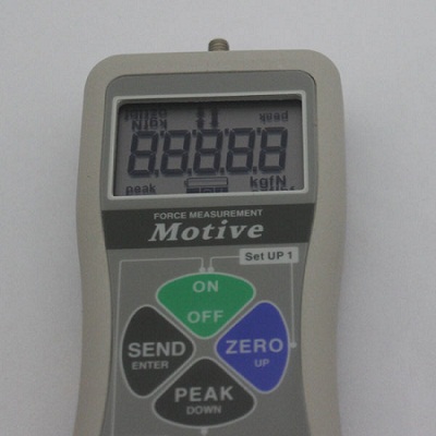 更新?lián)Q代，HF系列推拉力計已被市場淘汰