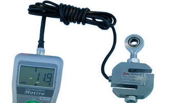 指針式推拉力計和數顯式推拉力計的使用說明