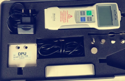 推拉力計操作時需重視哪些細節？