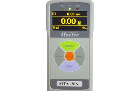 帶位移推拉力計(jì)怎么選擇？?jī)r(jià)格貴嗎？