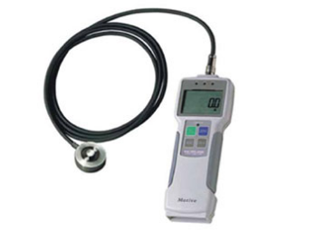 推拉力計故障什么原因？怎么解決？