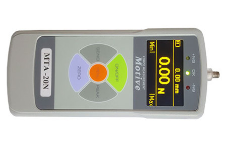 推拉力計的使用效果如何得到保障？