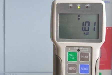 如何選擇推拉力計生產廠家？